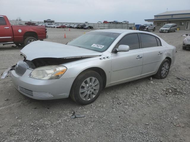 Buick Lucerne (2009)