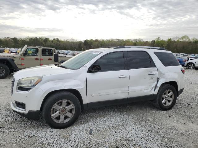 Gmc Acadia (2016)