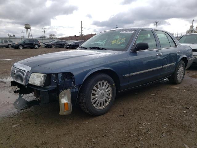 Mercury Grmarquis (2007)