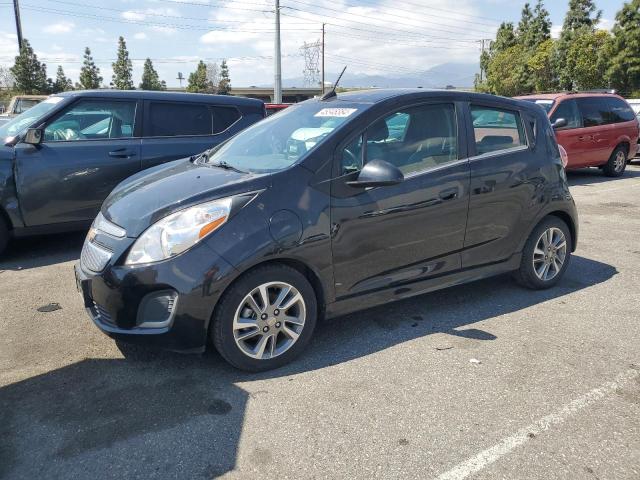 Chevrolet Spark (2015)