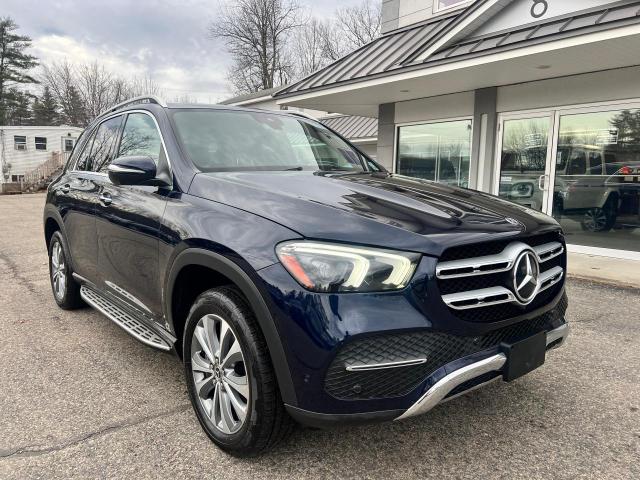 Mercedes-benz Gle-class (2020)