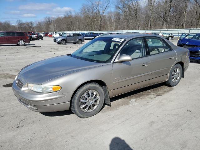 Buick Regal (2001)