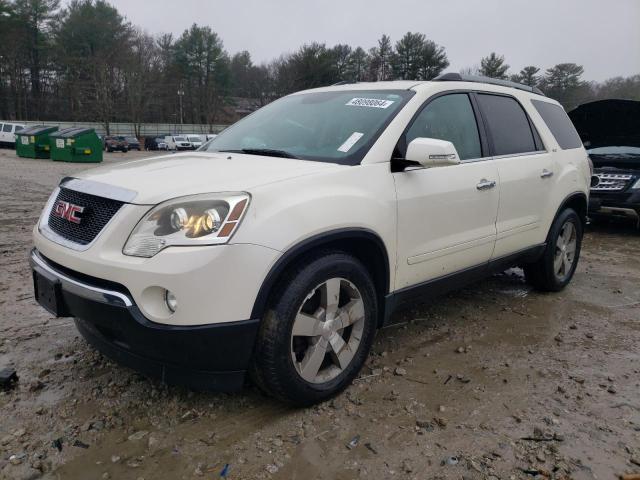 Gmc Acadia (2012)