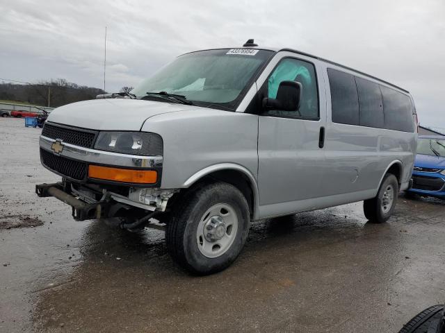 Chevrolet Express (2016)