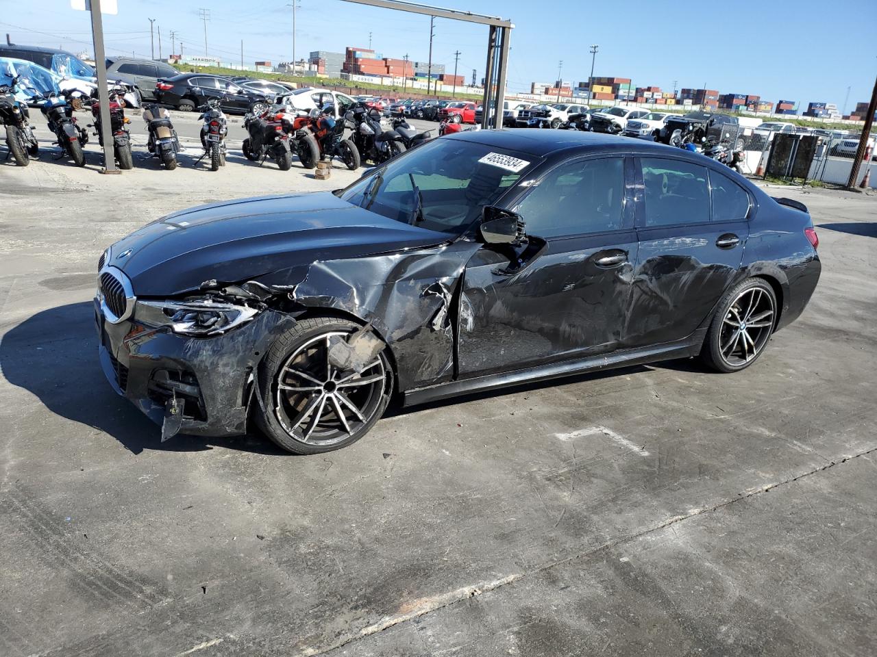 Bmw 3er (2020)
