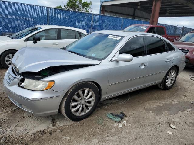 Hyundai Azera (2007)
