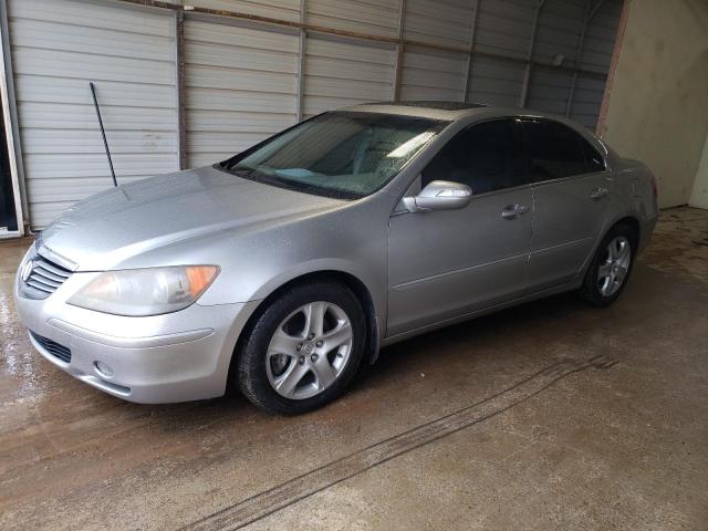 Acura Rl (2008)