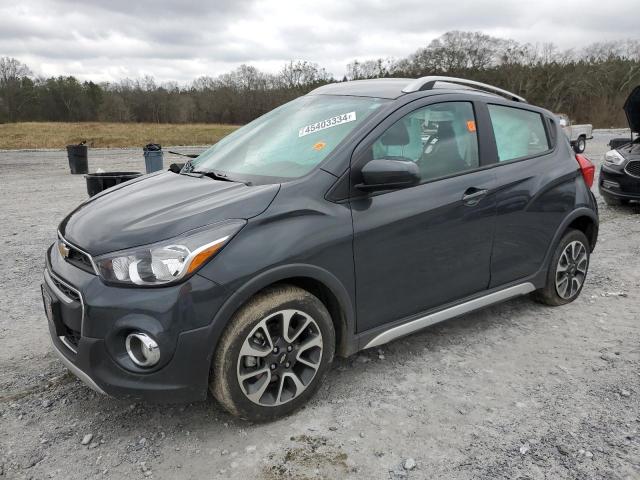 Chevrolet Spark (2021)