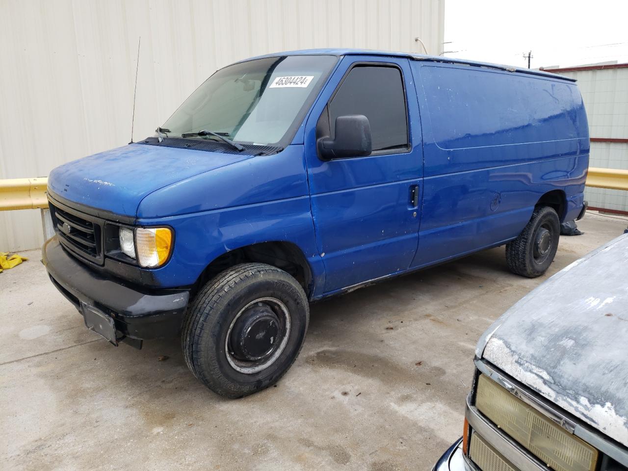 Ford Econoline (2003)