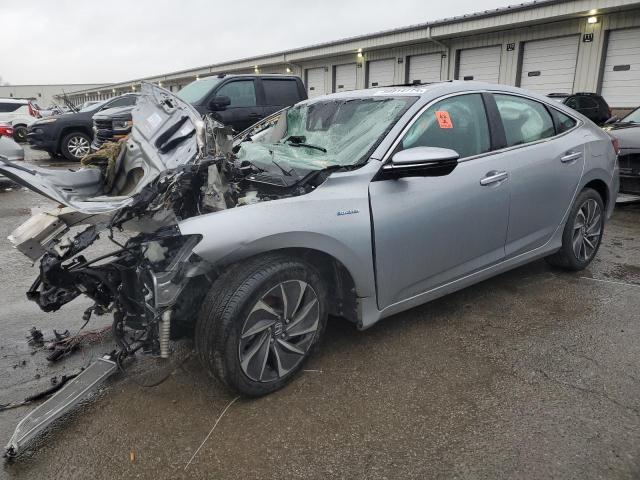 Honda Insight (2019)