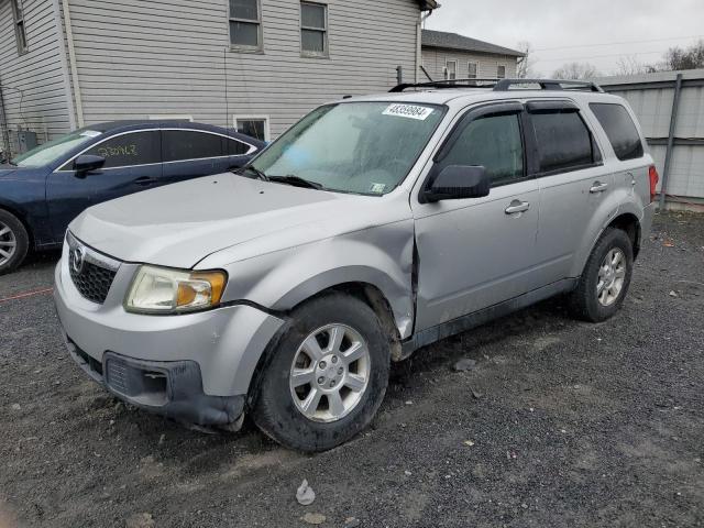 Mazda Tribute (2009)