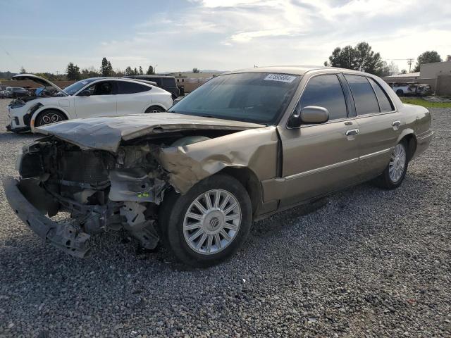 Mercury Grmarquis (2002)