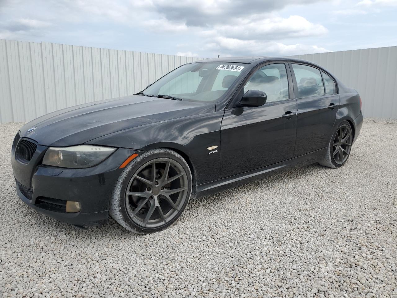 Bmw 3er (2011)