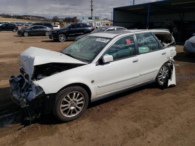 Volvo V40 (2003)