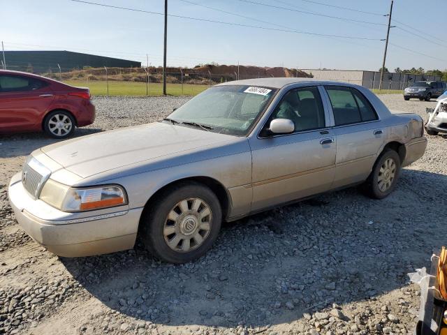 Mercury Grmarquis (2005)