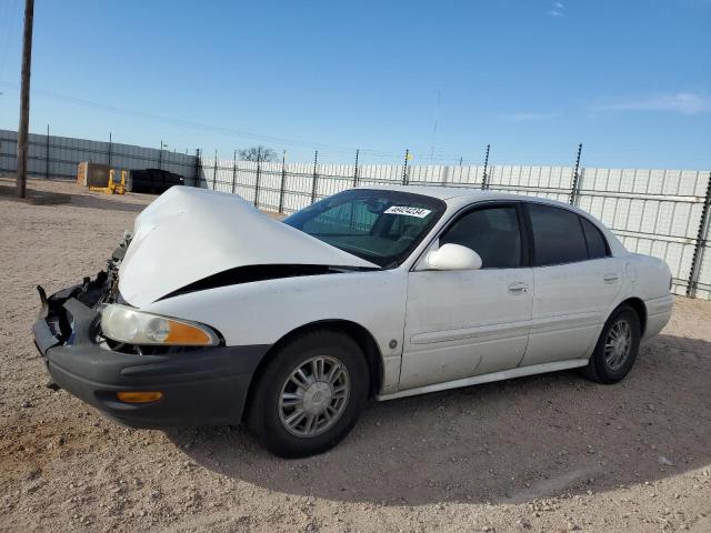 Buick Lesabre (2005)