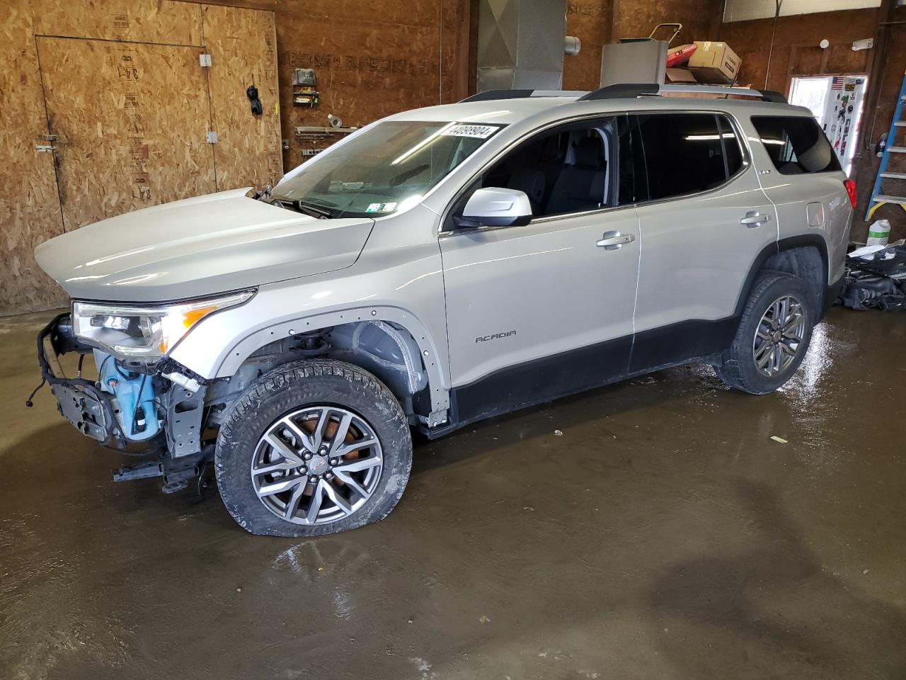 Gmc Acadia (2019)