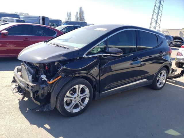 Chevrolet Bolt ev (2021)