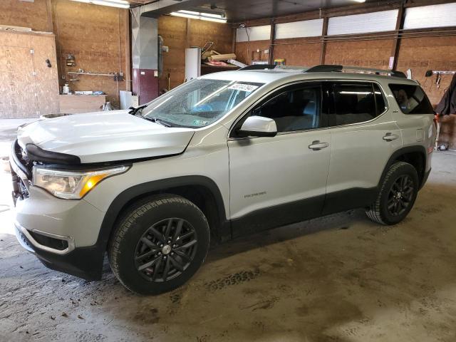 Gmc Acadia (2017)