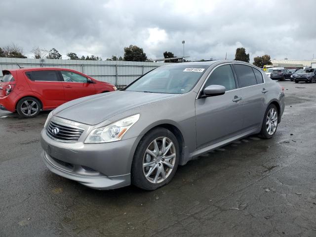 Infiniti G37 (2009)