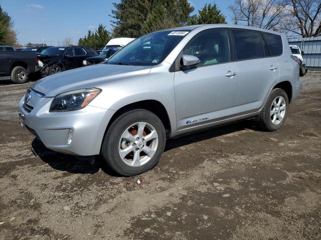 Toyota Rav4 ev (2013)