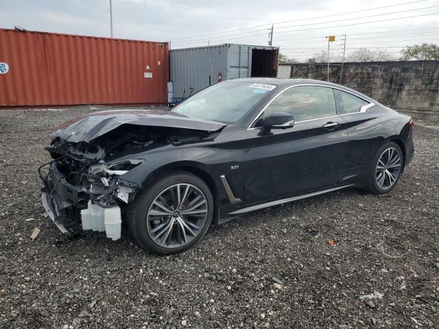 Infiniti Q60 (2021)