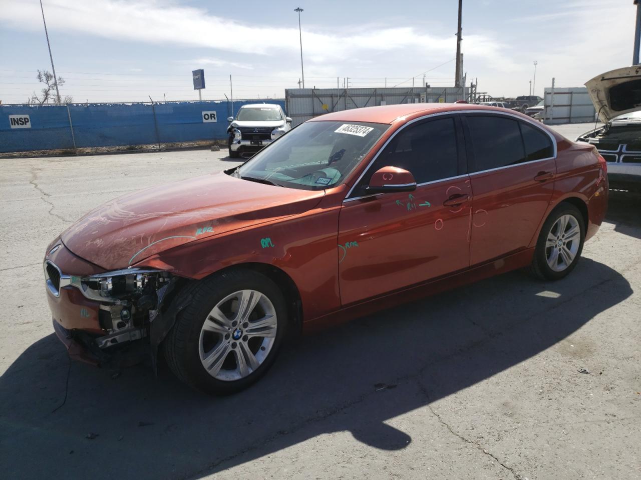 Bmw 3er (2018)