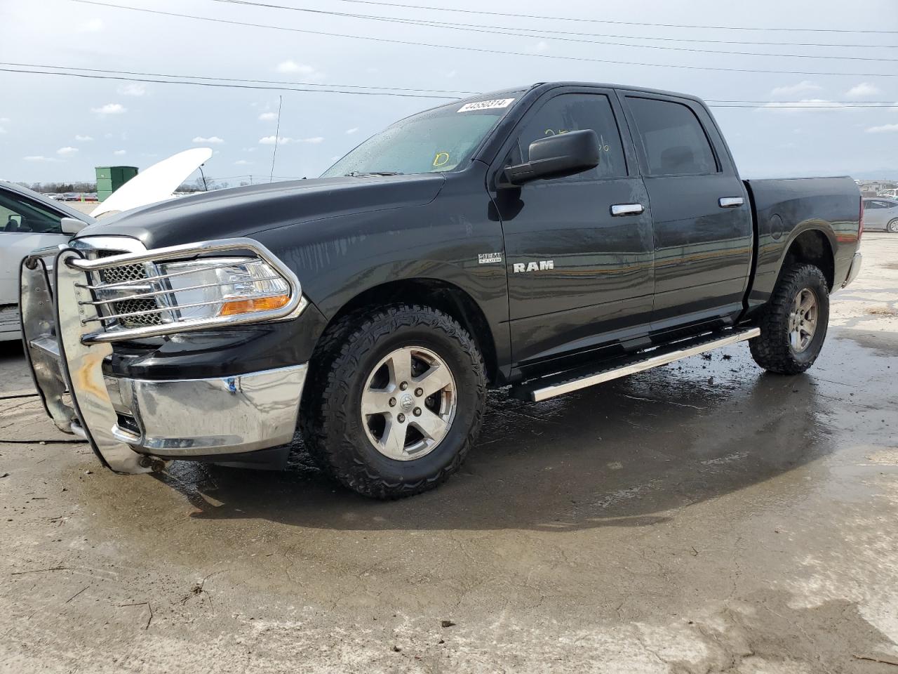 Dodge Ram (2009)