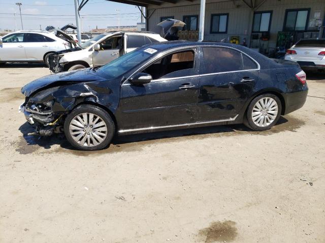 Acura Rl (2012)