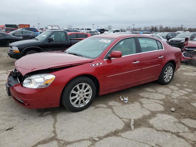 Buick Lucerne (2011)