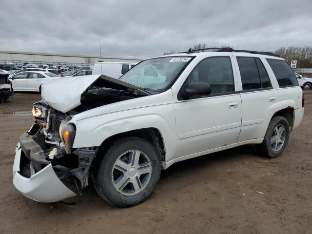 Chevrolet Trailblzr (2006)