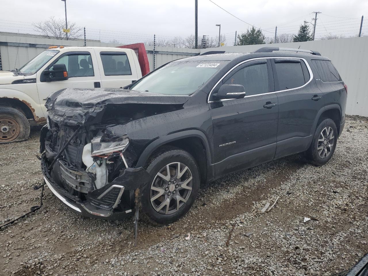 Gmc Acadia (2020)