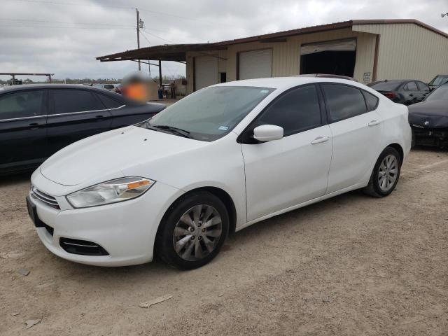 Dodge Dart (2014)