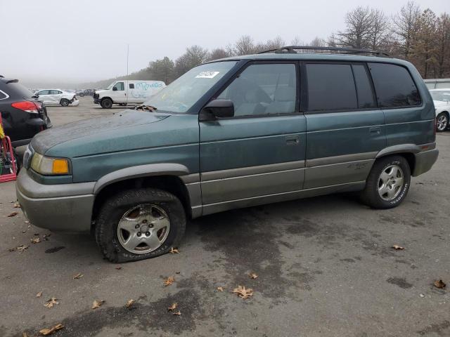 Mazda Mpv (1998)