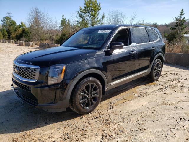 Kia Telluride (2020)