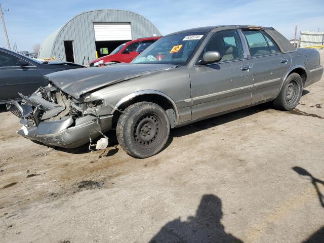 Mercury Grmarquis (2000)