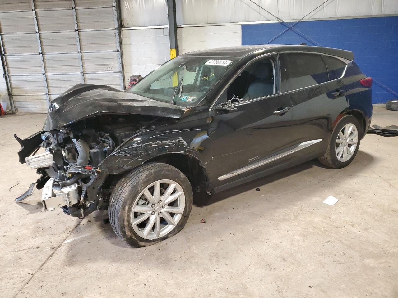 Acura Rdx (2020)