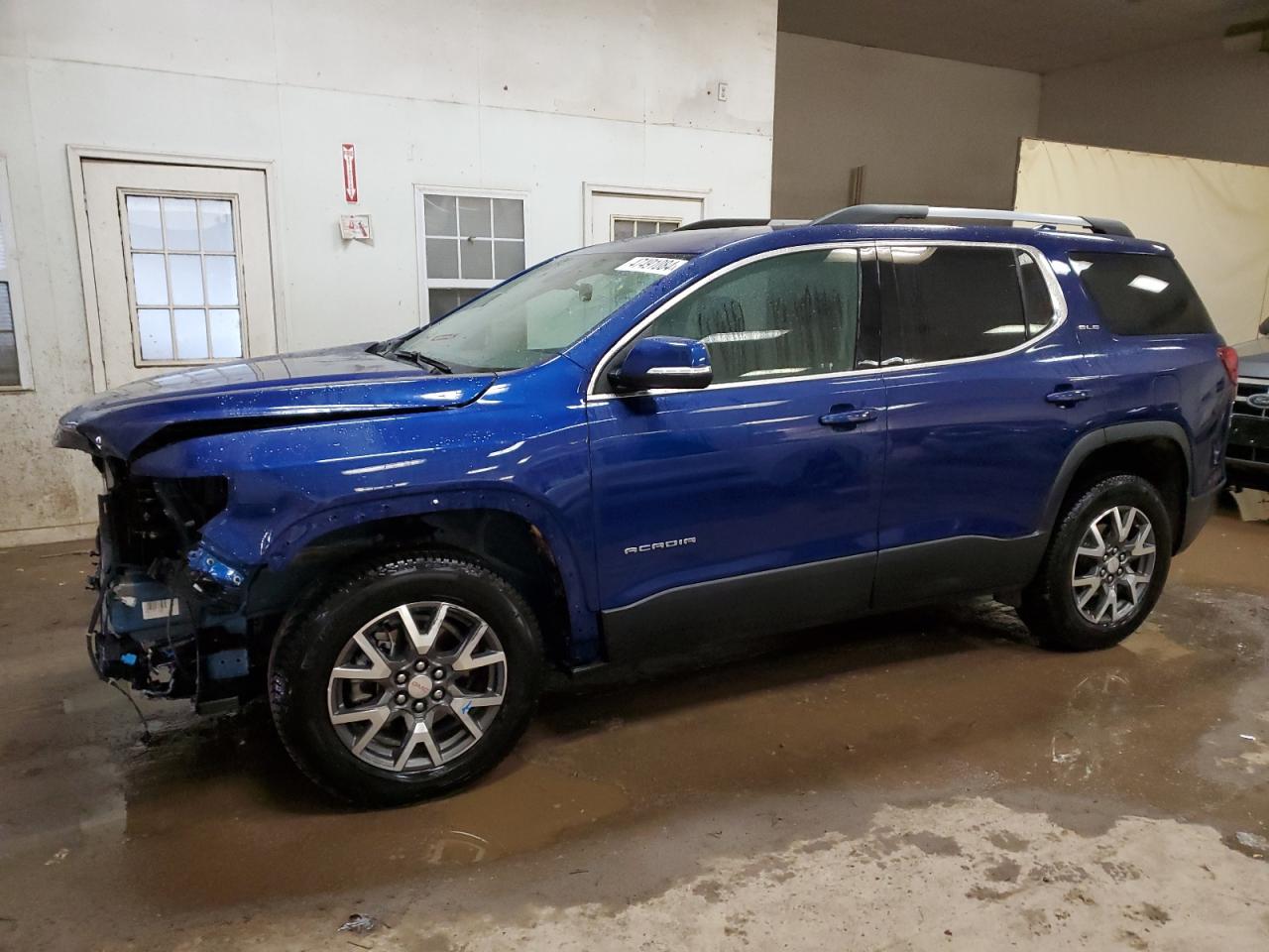 Gmc Acadia (2023)