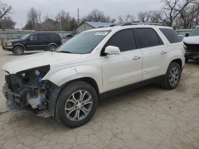 Gmc Acadia (2013)