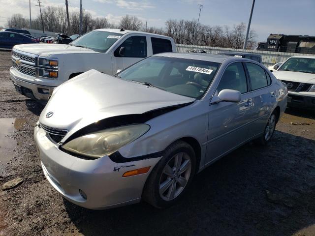 Lexus Es330 (2005)