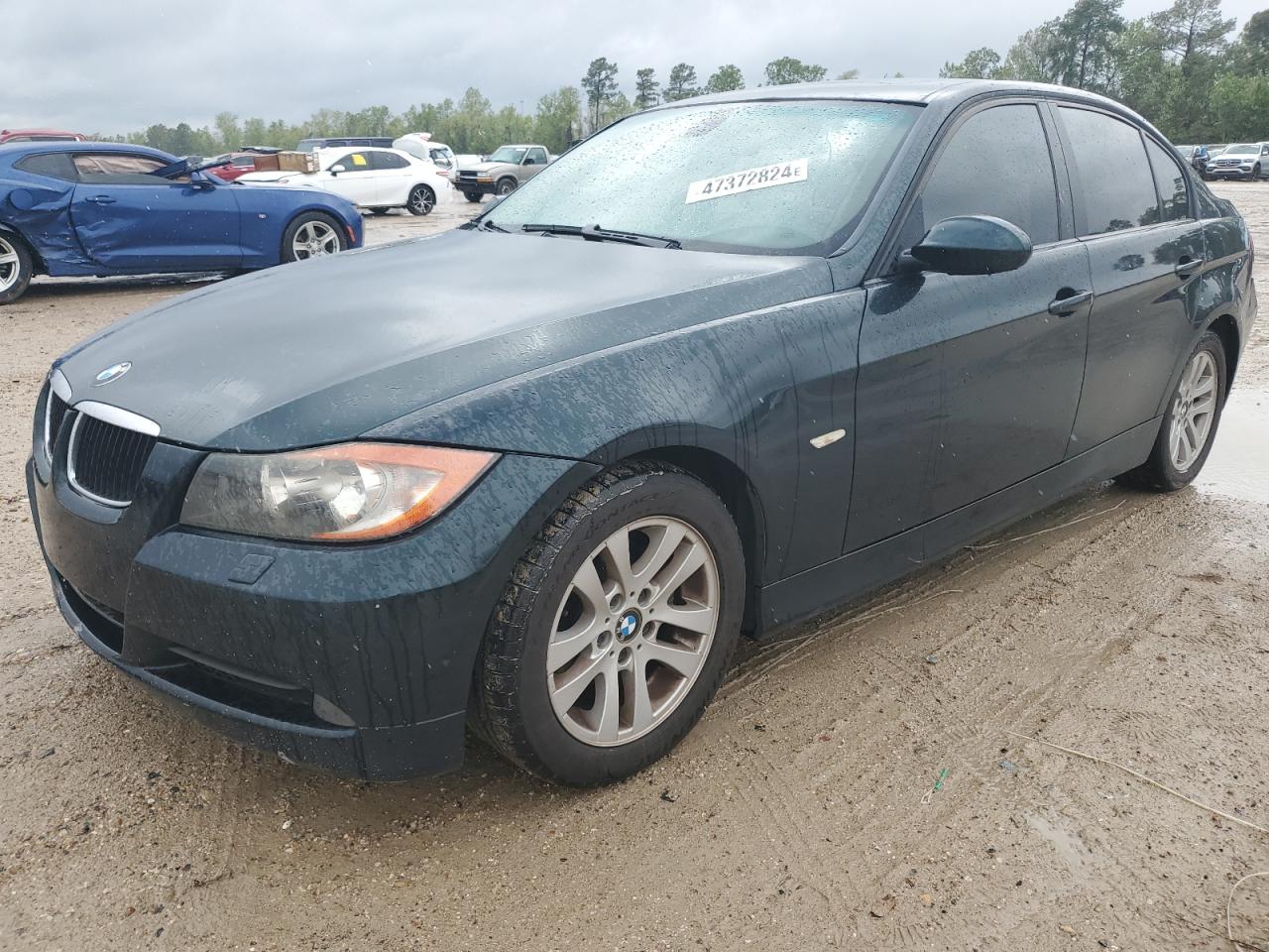 Bmw 3er (2007)