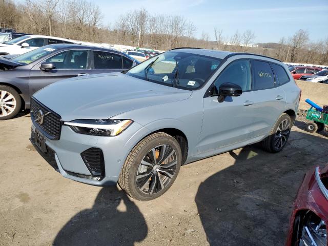 Volvo Xc60 plus (2024)