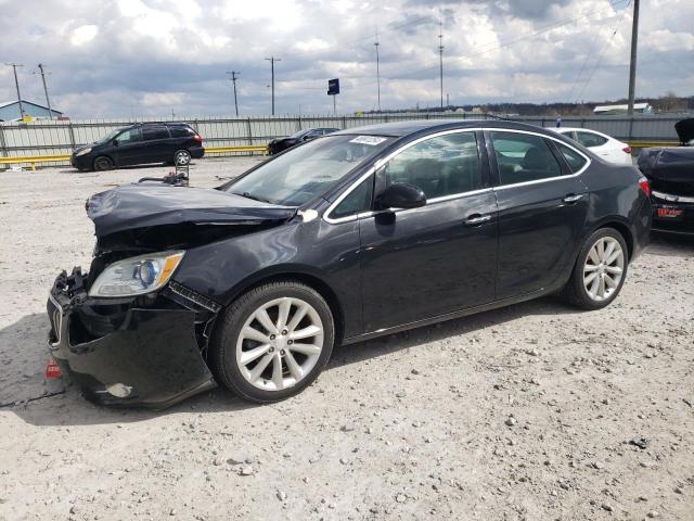 Buick Verano (2013)