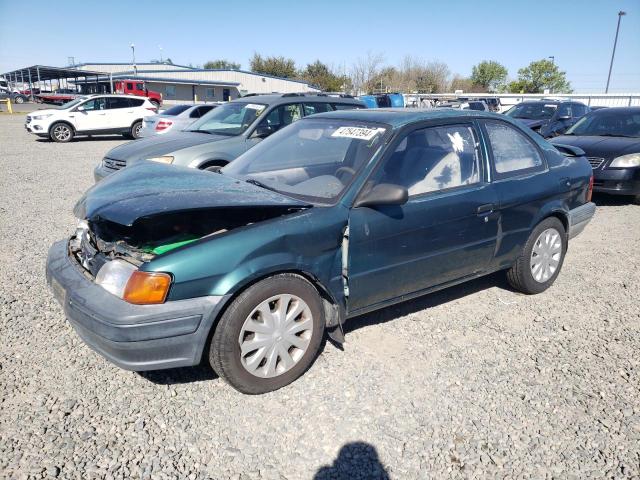Toyota Tercel (1996)