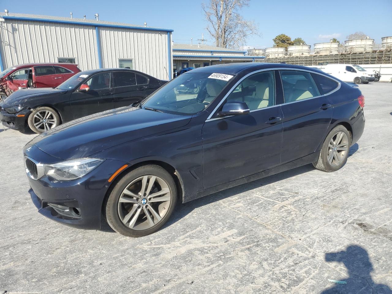 Bmw 3er (2017)