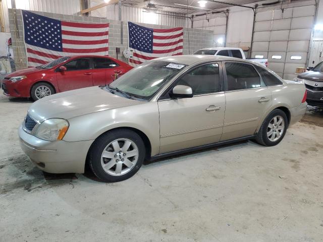 Ford 500 (2006)