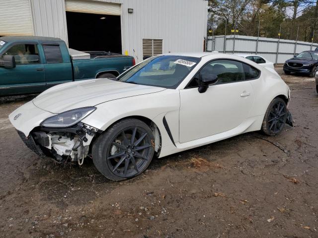 Toyota Gr 86 prem (2022)