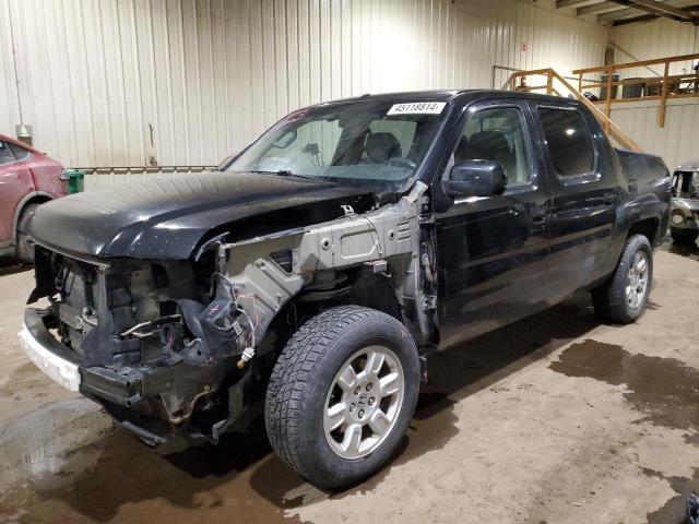 Honda Ridgeline (2006)