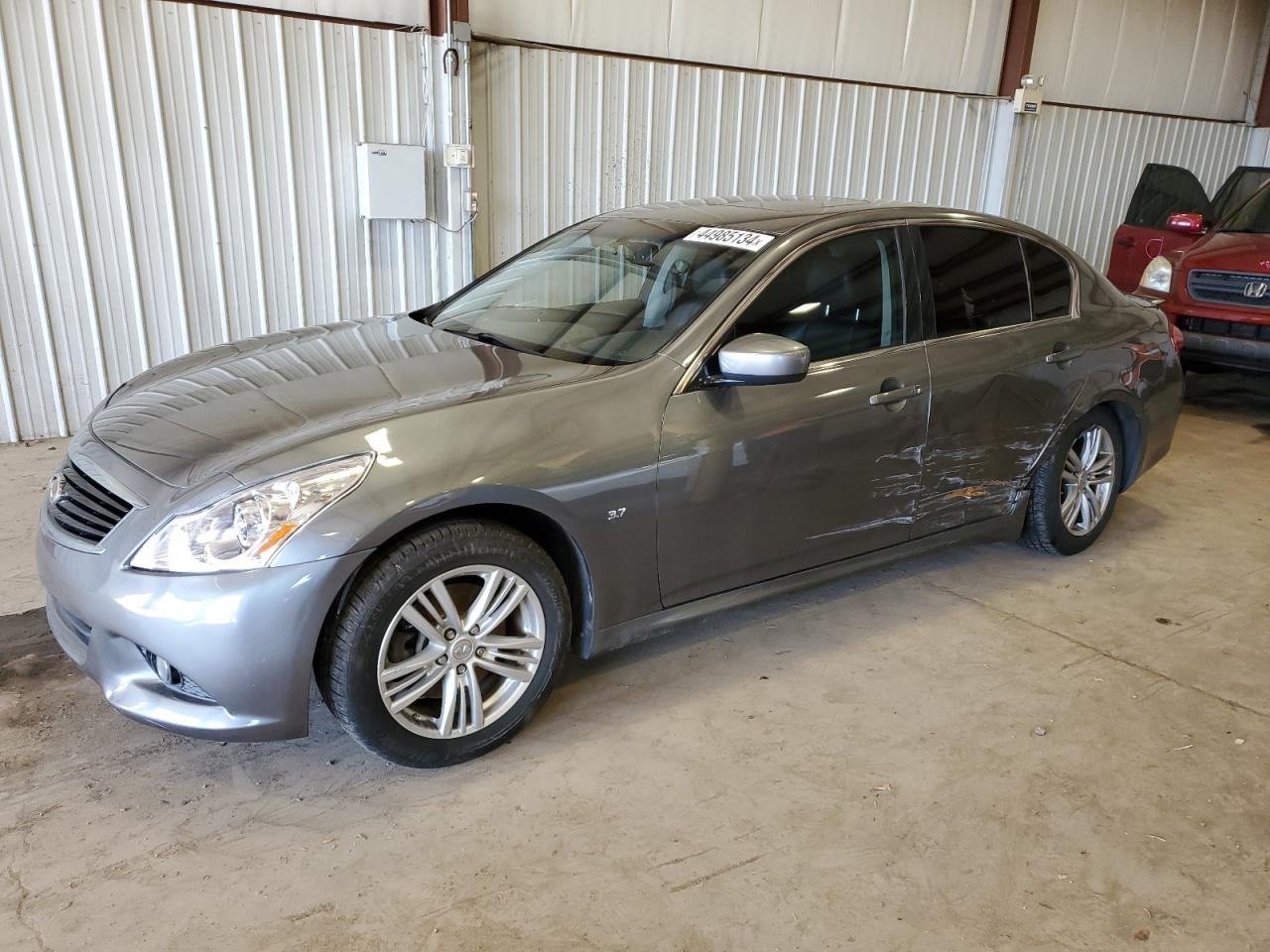 Infiniti Q40 (2015)