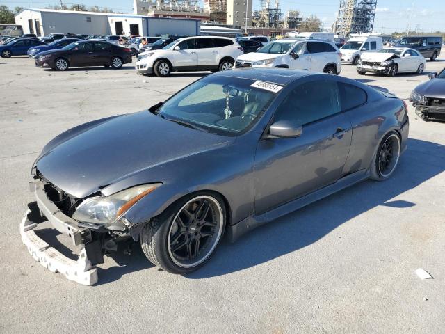 Infiniti G37 (2013)